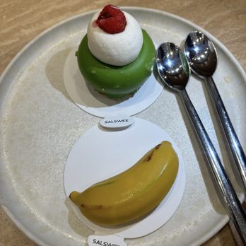 Salswee - Bakeries Near Me - New York, New York
