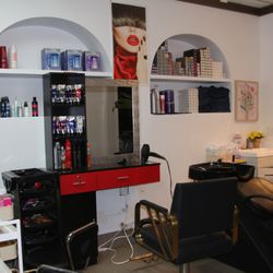 LV Nail Lounge