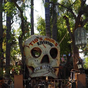 Tio's Tacos - Mexican Near Me - Riverside, California Tio's Tacos - Mexican Near Me - Riverside, California