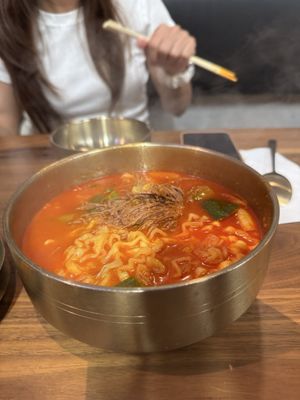 Yuk Dae Jang San Diego / 육대장 샌디에고 by null