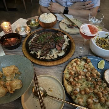 Danbi - Wagyu - Korean Near Me - Los Angeles, California Danbi - Wagyu - Korean Near Me - Los Angeles, California