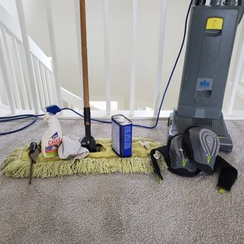 Cleaning Solution Service - Work on progress!!! - Office Cleaning Near Me - Vero Beach, Florida