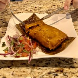 Tamales Tamales