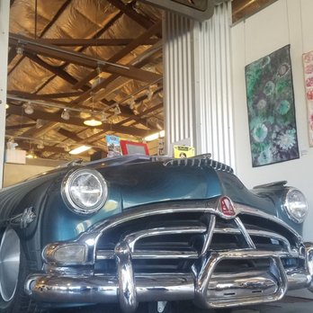 Studios on the Park - Art Galleries Near Me - Paso Robles, California