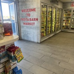 Fiesta Barn Market