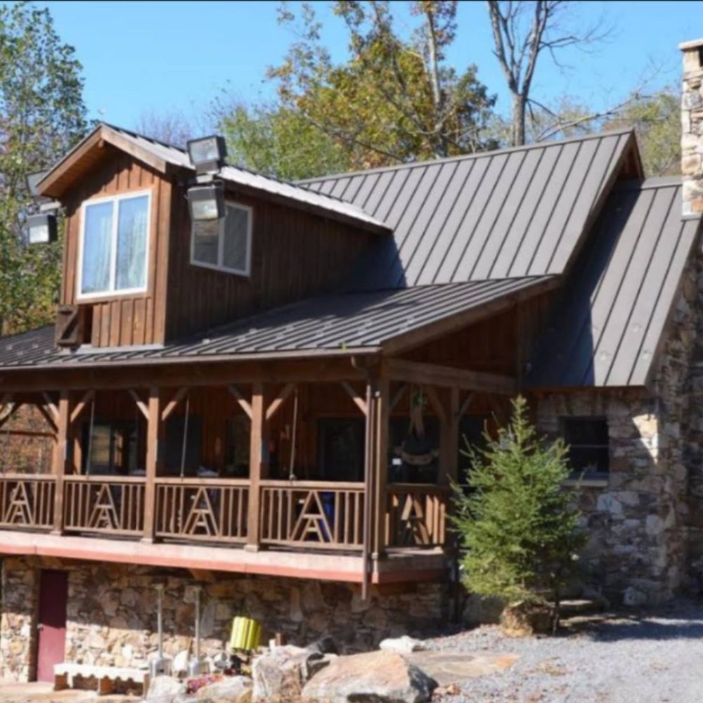 Best Gun/Rifle Ranges near ATR Performance in Fairmont, WV Yelp