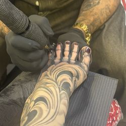 MFH Tattoo Studio