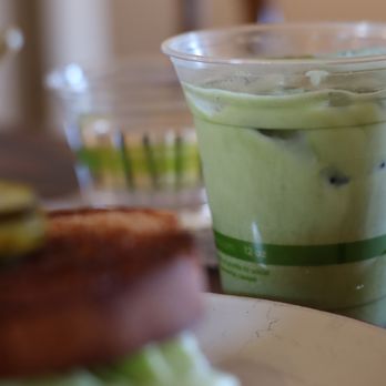 ALTA Bakery & Cafe - Cafes Near Me - Monterey, California