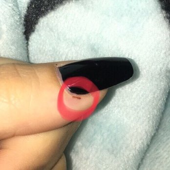Luxe Nail Bar - Waxing Near Me - Phoenix, Arizona
