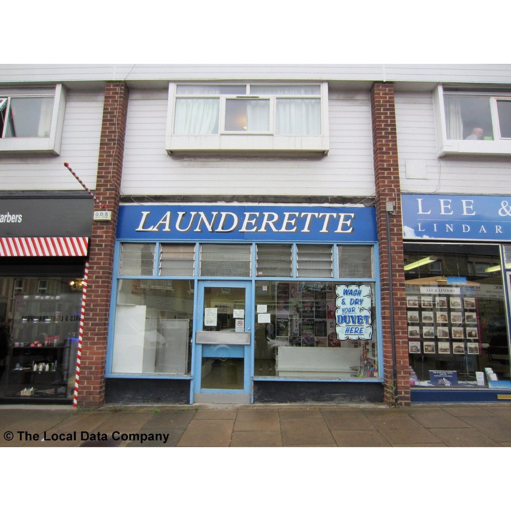 HEADINGTON LAUNDERETTE Updated September 2024 Windmill Road, Oxford, United Kingdom