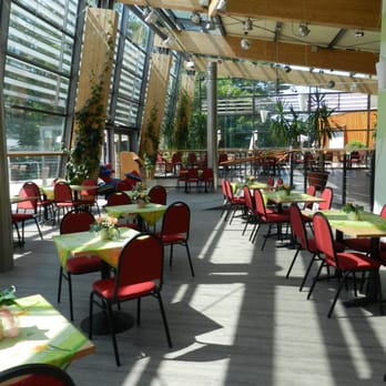 Pelzmühle - Wintergarten - German Near Me - Chemnitz, SN Pelzmühle - Wintergarten - German Near Me - Chemnitz, SN