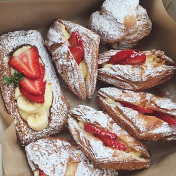 Cream Pan - Bakeries Near Me - Tustin, California Cream Pan - Bakeries Near Me - Tustin, California