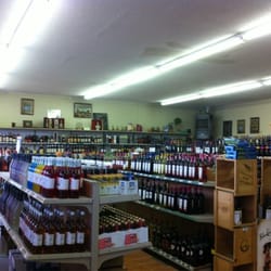 Atlas Liquor Store