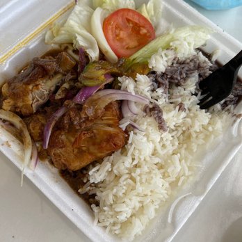 Tropical Island - Made my day!!! - Haitian Near Me - Boynton Beach, Florida Tropical Island - Made my day!!! - Haitian Near Me - Boynton Beach, Florida