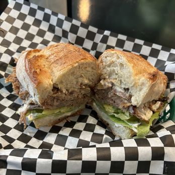 Don & Charly’s - Caribbean Pork - Salad Near Me - Boise, Idaho Don & Charly’s - Caribbean Pork - Salad Near Me - Boise, Idaho