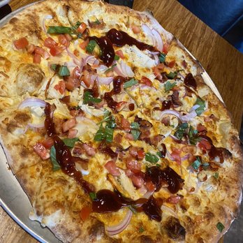 Farrelli's Pizza - Pizza Near Me - Ruston, Washington