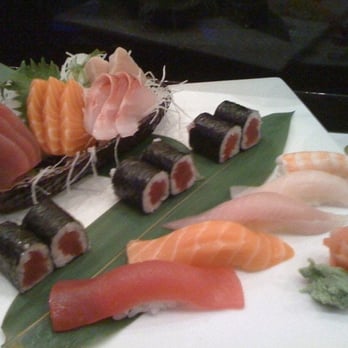 Kumo Sushi - Sushi and Sashmi combo - Japanese Near Me - Herndon, Virginia Kumo Sushi - Sushi and Sashmi combo - Japanese Near Me - Herndon, Virginia