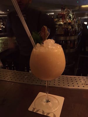 100 Wardour St by null