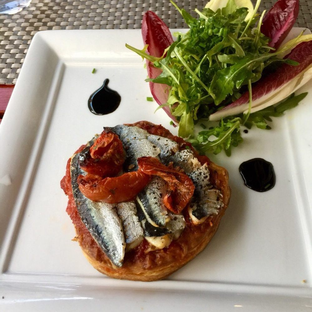 L'Estrapade - French Near Me - Paris, 75 L'Estrapade - French Near Me - Paris, 75