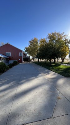 The Cellar Winery by null