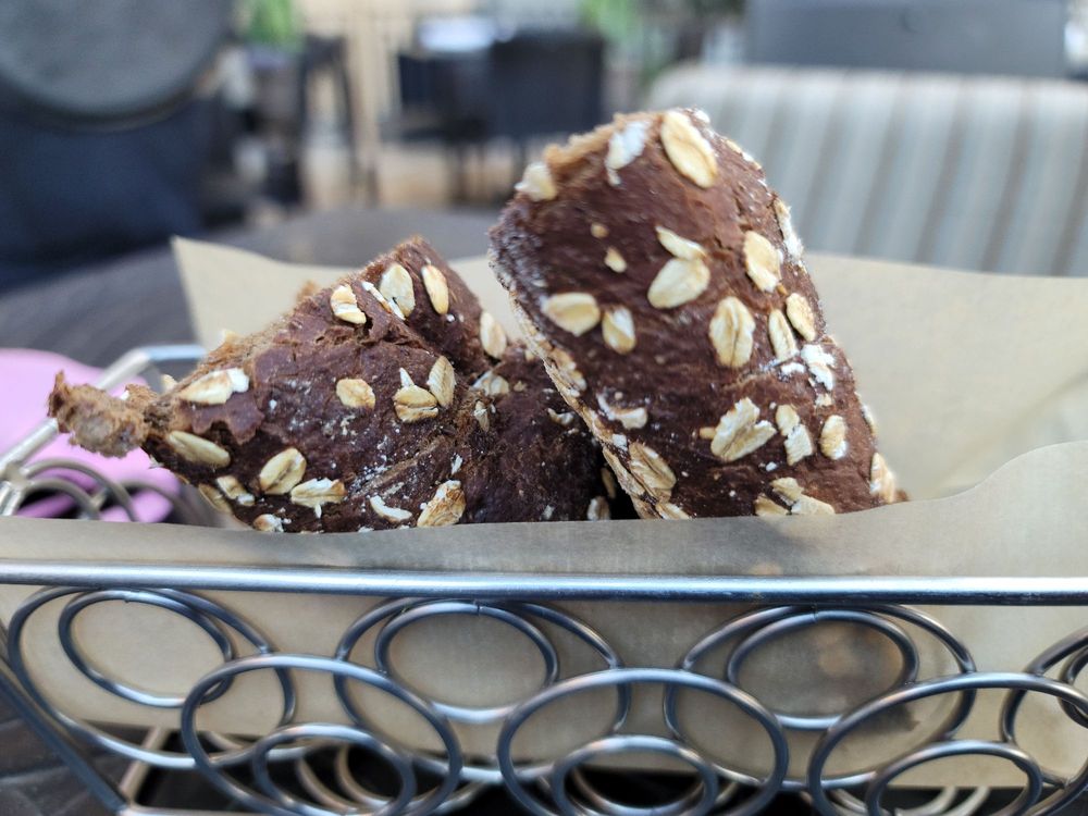 The Cheesecake Factory, Carlsbad Roadtrippers