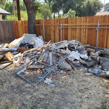 Cams Reliable Hauling - Junk Removal & Hauling Near Me