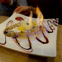 Bananas Foster