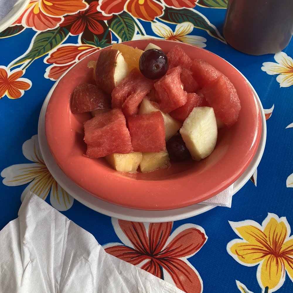 Beach Break Cafe - Side of fruit. - Breakfast & Brunch Near Me - Oceanside, California Beach Break Cafe - Side of fruit. - Breakfast & Brunch Near Me - Oceanside, California