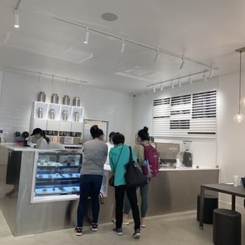 Dont Yell At Me - Bubble Tea Near Me - Seattle, Washington