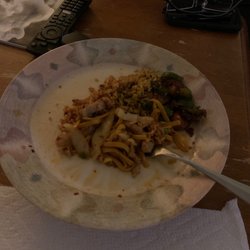 Hunans Chinese Restaurant
