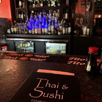 EAV Thai & Sushi - Sushi Bars Near Me - Atlanta, Georgia EAV Thai & Sushi - Sushi Bars Near Me - Atlanta, Georgia