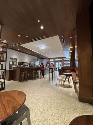 Compass Coffee by null