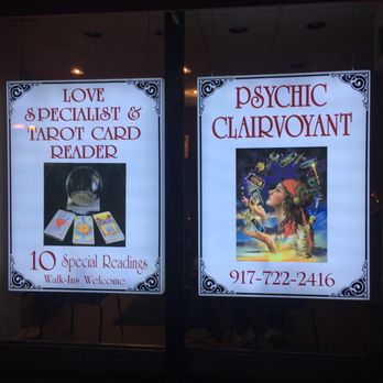 Psychic Gallery - Supernatural Readings Near Me - New York, New York Psychic Gallery - Supernatural Readings Near Me - New York, New York