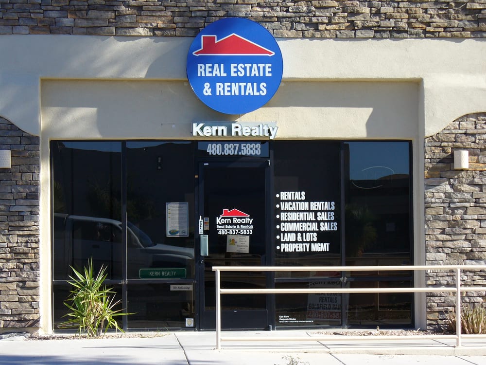 KERN REALTY 16742 Parkview, Fountain Hills, AZ Yelp