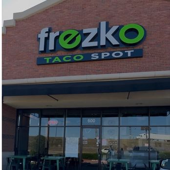 Frezko Taco Spot - Tacos Near Me - Bedford, Texas Frezko Taco Spot - Tacos Near Me - Bedford, Texas