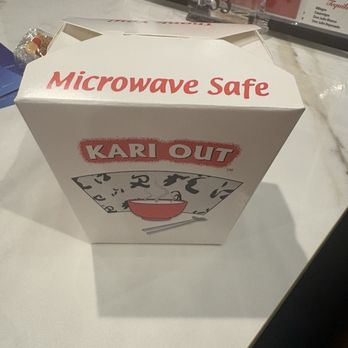 D Cuisine - Microwave Safe Take Away Box - Dim Sum Near Me - Westmont, Illinois