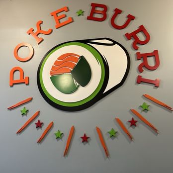Poke Burri Charleston - Poke Near Me - Charleston, South Carolina Poke Burri Charleston - Poke Near Me - Charleston, South Carolina