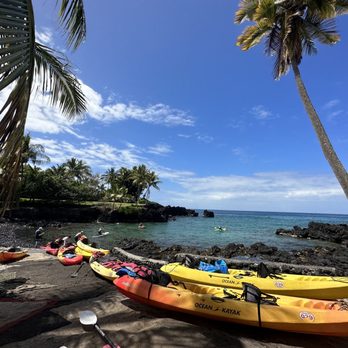 Ehu & Kai Adventures - Launching of kayaks - Rafting/Kayaking Near Me - Captain Cook, Hawaii Ehu & Kai Adventures - Launching of kayaks - Rafting/Kayaking Near Me - Captain Cook, Hawaii