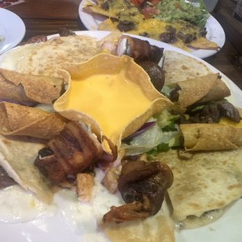 El Refu - Mexican Near Me - Houston, Texas