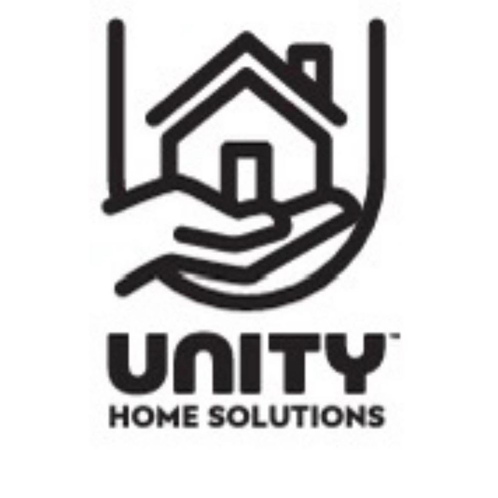 Slide of Unity Home Solutions