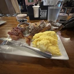 French Toast French Toast