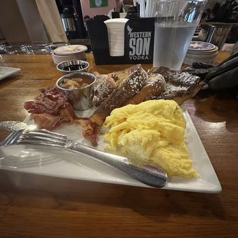 Cafe Nola - French Toast - Coffee & Tea Near Me - Frederick, Maryland Cafe Nola - French Toast - Coffee & Tea Near Me - Frederick, Maryland