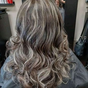 Tami's Hair Design - $99 PARTIAL HIGHLIGHTS - Hair Stylists Near Me - Folsom, California Tami's Hair Design - $99 PARTIAL HIGHLIGHTS - Hair Stylists Near Me - Folsom, California