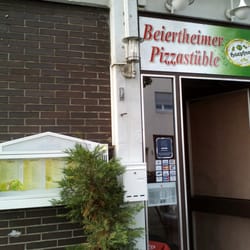 Pizza Sofort