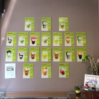 Herb-Tea Taiwan - Great tea selection - Bubble Tea Near Me - Paris, 75 Herb-Tea Taiwan - Great tea selection - Bubble Tea Near Me - Paris, 75