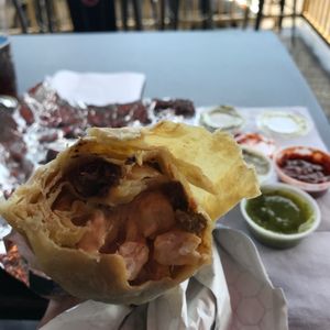 Photo of Lucha Libre Gourmet Taco Shop - San Diego, CA, United States