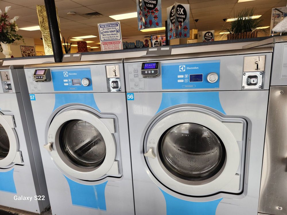 WASH’EM UP LAUNDRY 2 LAUNDROMAT DENVER Updated October 2024 15 Reviews 3100 S Sheridan