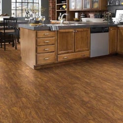 Modular Flooring Solutions
