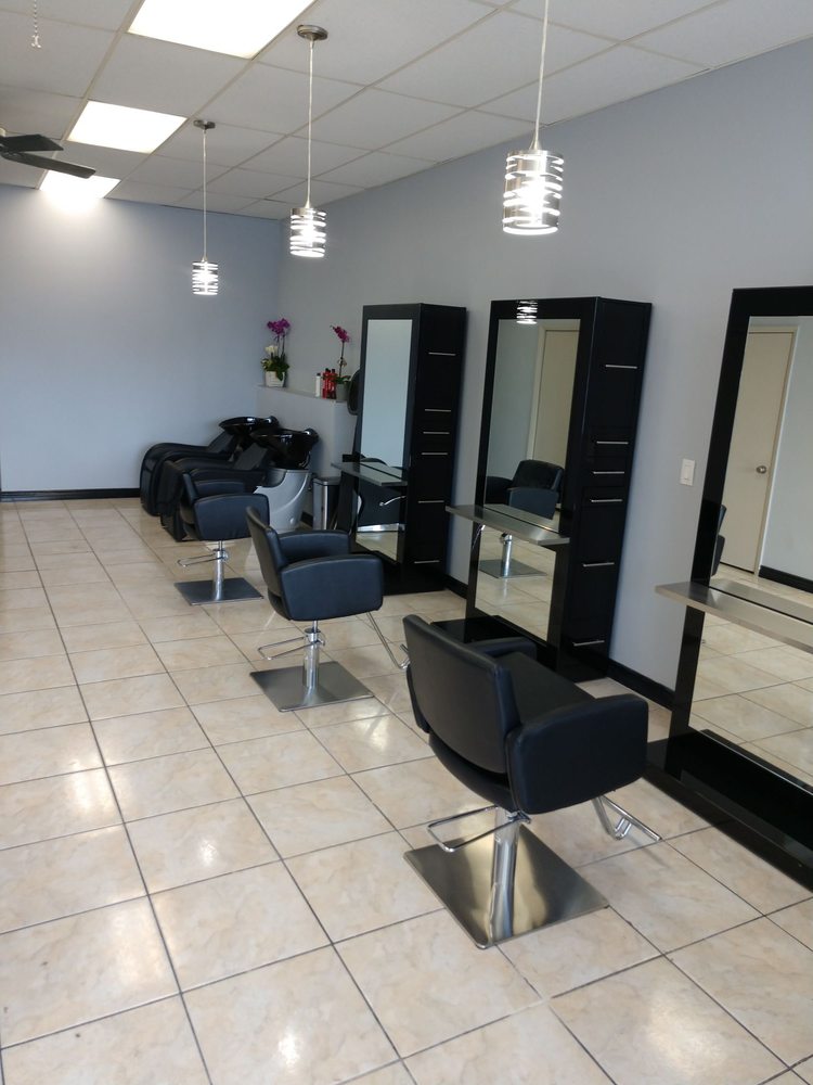 Haircut By Tuan 10 Reviews Men S Hair Salons 1790 E Los Angeles Ave Simi Valley Ca United States Phone Number Yelp
