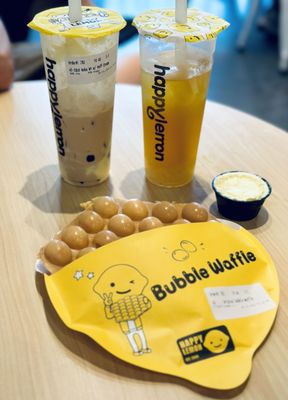 Happy Lemon U Village by null